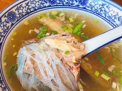 普通水盆羊肉-长安后宰门水盆羊肉(新都心店)