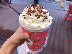 -茶话弄(中贸广场店)
