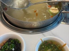 -八合里潮汕鲜牛肉火锅(深圳海岸城店)