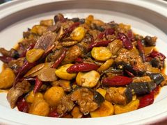 -印象鲵宴·张家界地标美食名片(溪布街店)