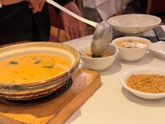-利苑酒家(合景国际金融广场店)