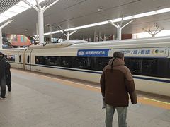 -沈阳站