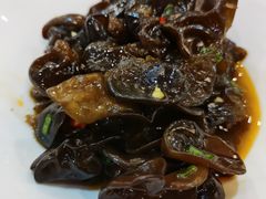 餐前小食-德胜轩正宗顺德菜(宝安沙井会展中心店)