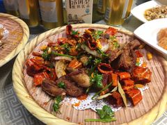 -星龙海鲜(望江东路店)