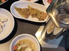-农乐园炭火烤肉(繁花中心店)