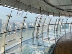 -东方明珠广播电视塔