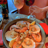 哇哦上海巴斯克排队王在深圳湾体育中心就能吃到啦〰・🌷・🍰