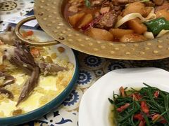 -阿拉丁新疆风味餐厅·清真(罗廊巷店)