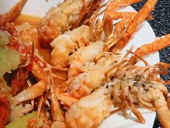-虾胡闹·澳洲小龙虾·烧烤(福田鲨鱼店)