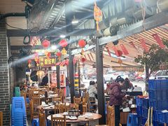 -牛华八婆麻辣烫(起源店)