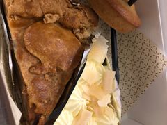 椰子奶油派-Pie Bird(新闸路店)