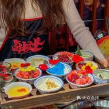 有幸在宁波吃上了…炫个不停！
