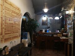 -时光漫步酒店(北京国子监簋街北新桥地铁站店)