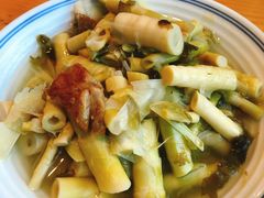 雪菜野竹笋-几荷·恰似故人来(秀水广场店)