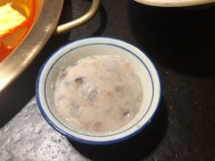 螺蛳肉虾滑-九鼎轩脆毛肚火锅(南京东路店)