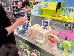 -万达广场(临港店)