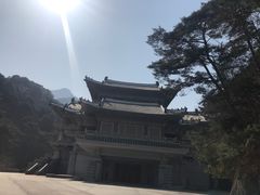 -国际友谊展览馆