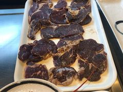-仙桐吉宴铁板烧·精致料理