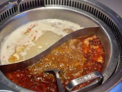 -季季红火锅(动壹店)
