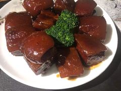 -醉霖生态餐厅(交大店)