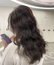 -HairCode芭曲发型