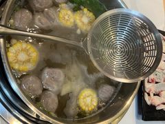 -三毛牛肉店(福强店)
