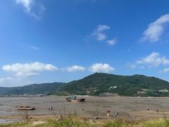 -北岐滩涂
