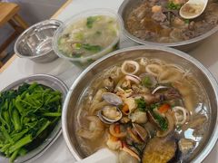 -福屿鲜捞小吃·捞化(福屿总店)