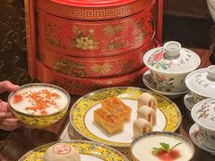 -富华斋饽饽铺·宫廷糕点·伴手礼(护国新天地店)