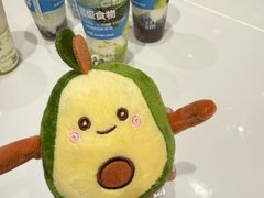 -龙湖南京江北天街