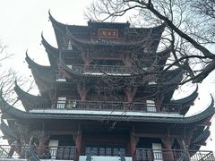 -采石矶景区