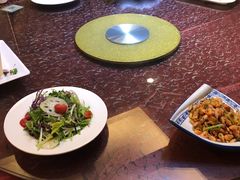 -西安饭庄·非遗陕菜(钟楼店)