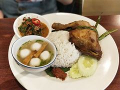 -小槟城美食馆