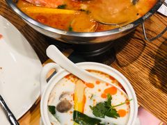-simply thai天泰(长泰广场店)