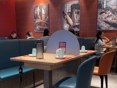 -鱼酷活鱼烤鱼(雨花客厅店)