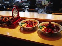 -大张烙馍村(泉山店)