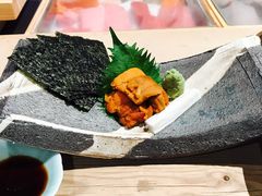 -然寿司(郎园vintage店)