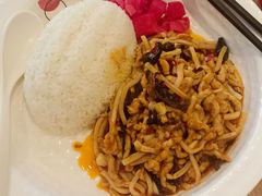 -阳阳中国饭(龙湖大兴天街)