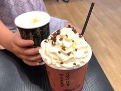 -茶话弄(中贸广场店)