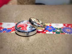 -情侣·团建·手作工坊(虹桥汇金百货店)