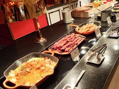 -咖啡苑 - 蔚藍夏日限定主题(永利皇宫店)