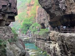 -云台山风景名胜区