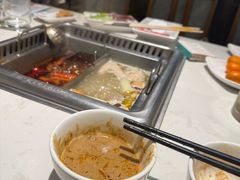 -野妹火锅(布吉店)