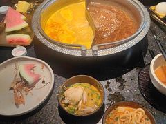 -牛New寿喜烧(闵行龙湖天街店)