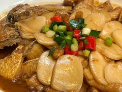 -朴墅(西湖青芝坞店·杭帮菜·家宴.14年的店)