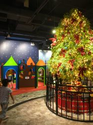 -幻贝家儿童乐园(苏州中心店)