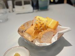 -燃扒房Steakhouse(皇庭店)