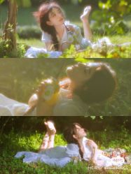 -米莱摄影写真(五大道别墅店)