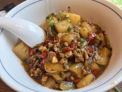 -八碗湘长沙市井菜(坡子街店)