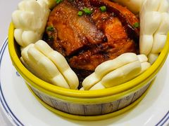 -北平盛世·新京菜·北京烤鸭(劲松·双井店)